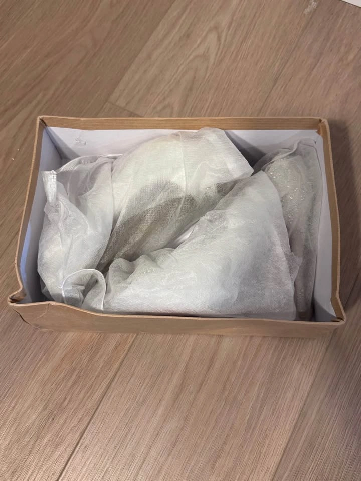 Louboutin Heels Size 6.5 - photo 4