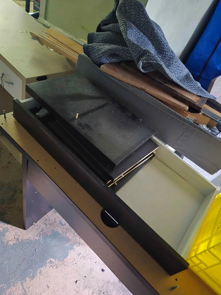 Ikea Desk - photo 2