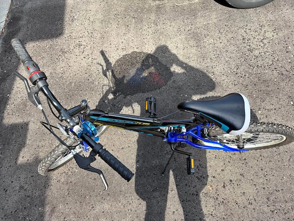 Supercycle Momentum 20” Bike – Mint Condition! 🚲