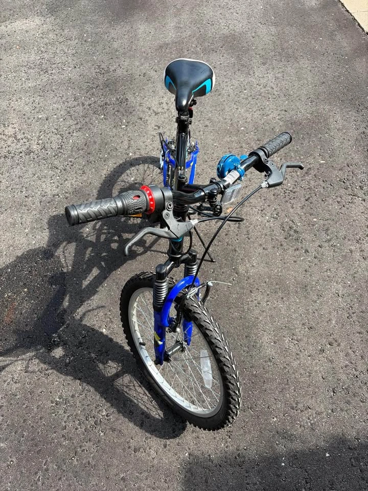 Supercycle Momentum 20” Bike – Mint Condition! 🚲 - photo 2
