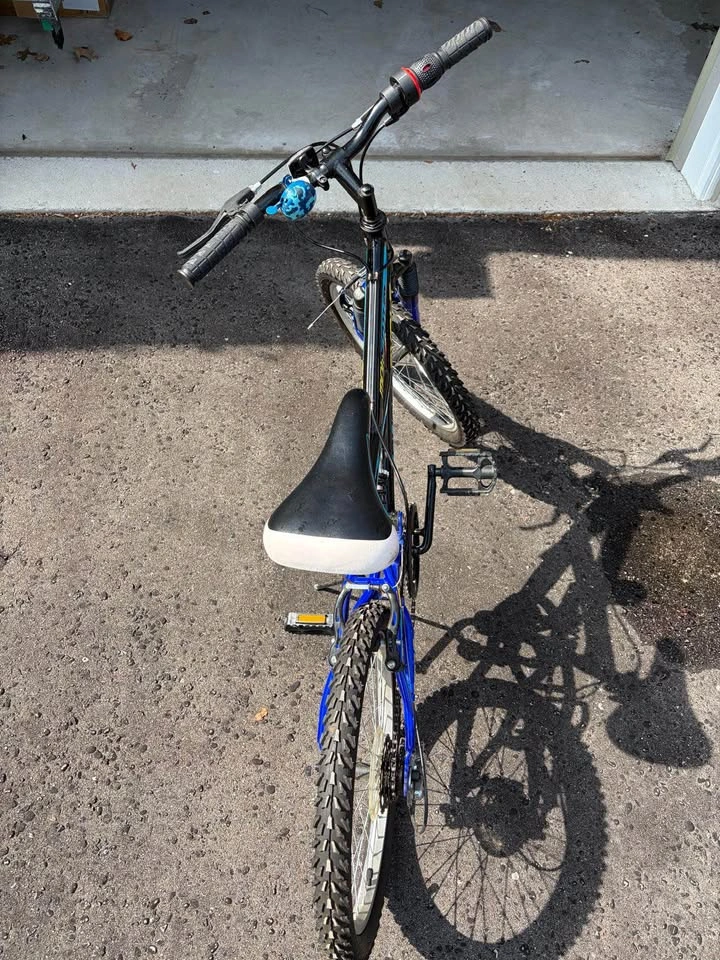 Supercycle Momentum 20” Bike – Mint Condition! 🚲 - photo 3