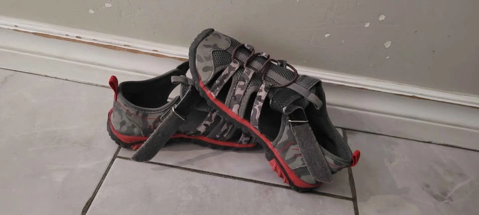 Kids Sandals for boys - photo 2