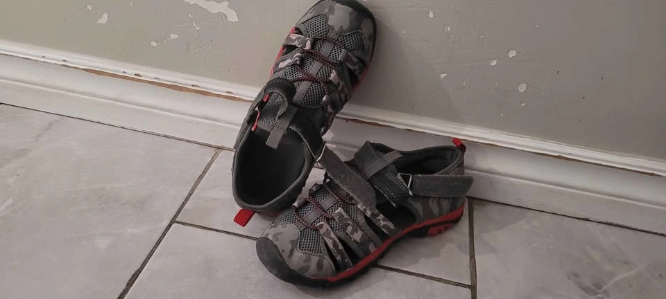 Kids Sandals for boys - photo 3