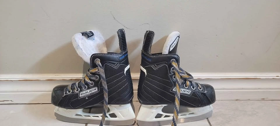 Youth Hockey Skates - photo 2