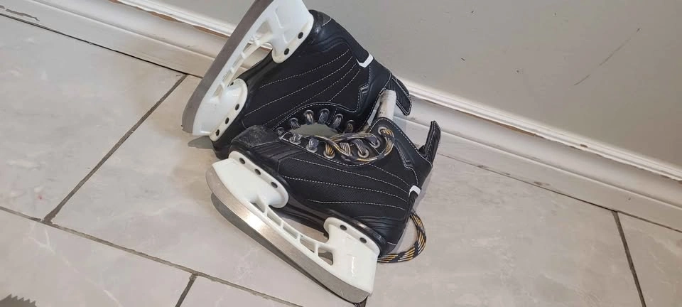 Youth Hockey Skates - photo 3