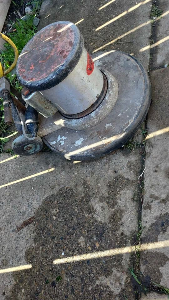 Floor Swing Machine - photo 2