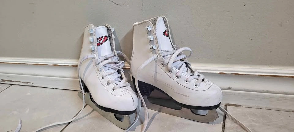 Kids Skates for 5 years old and under