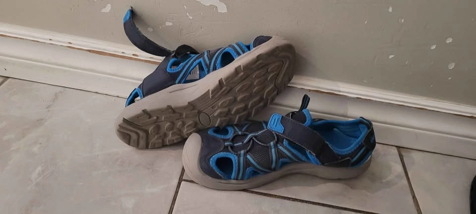 Sandals for boys. Nice kids shoes. - photo 2