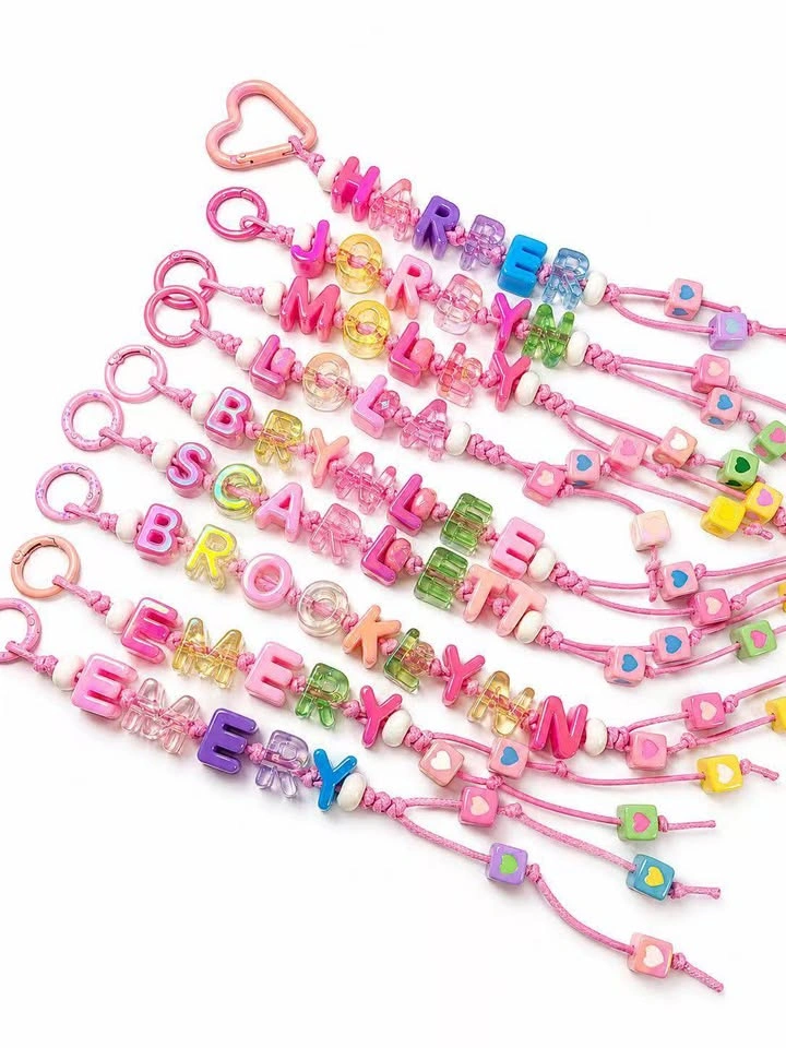 Personalized Bag Charms & Party Favors - photo 2