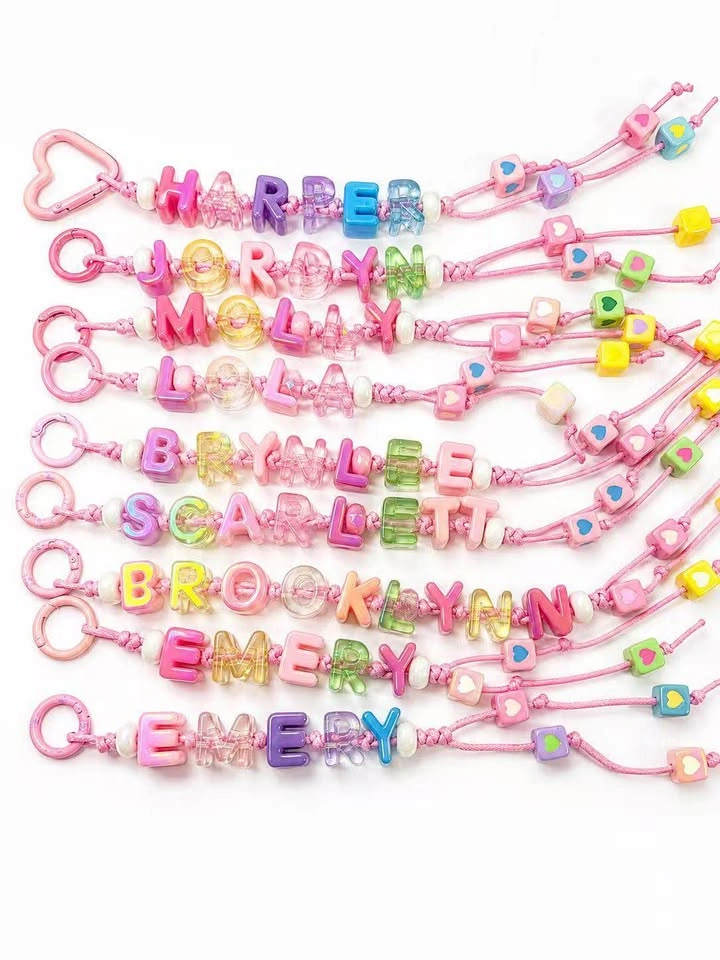 Personalized Bag Charms & Party Favors - photo 3