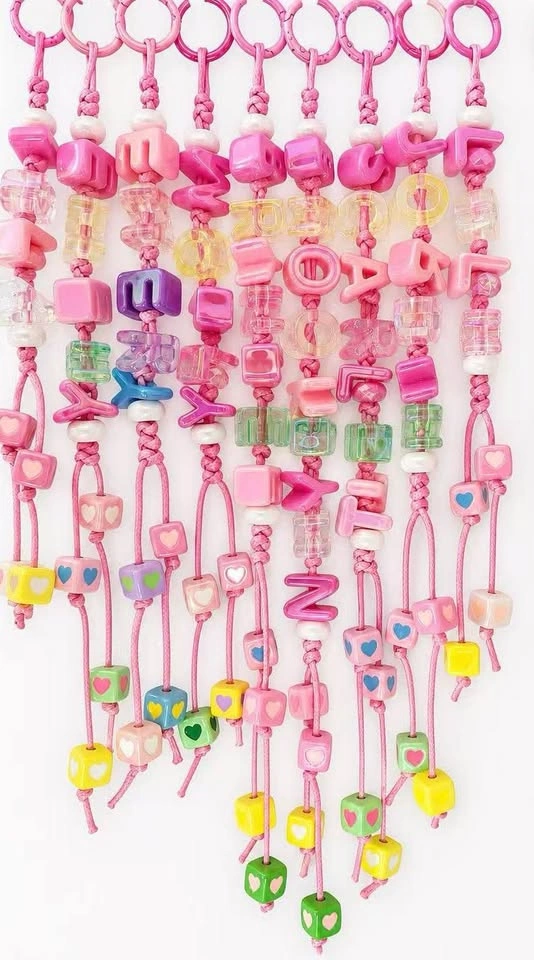 Personalized Bag Charms & Party Favors - photo 4