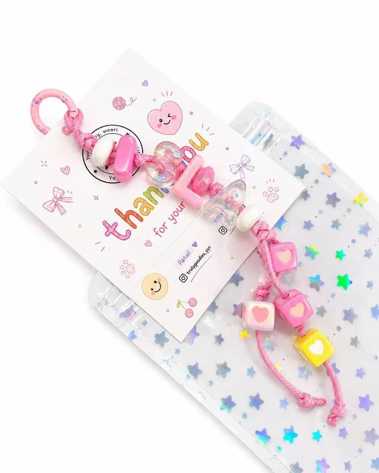 Personalized Bag Charms & Party Favors - photo 5