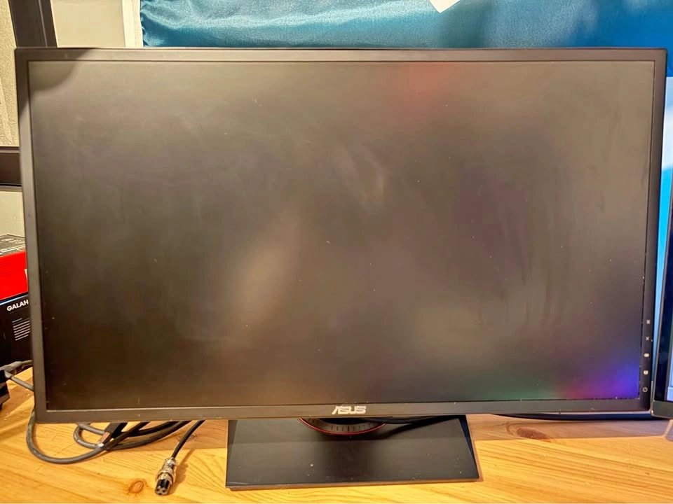 ASUS VG248QG Monitor