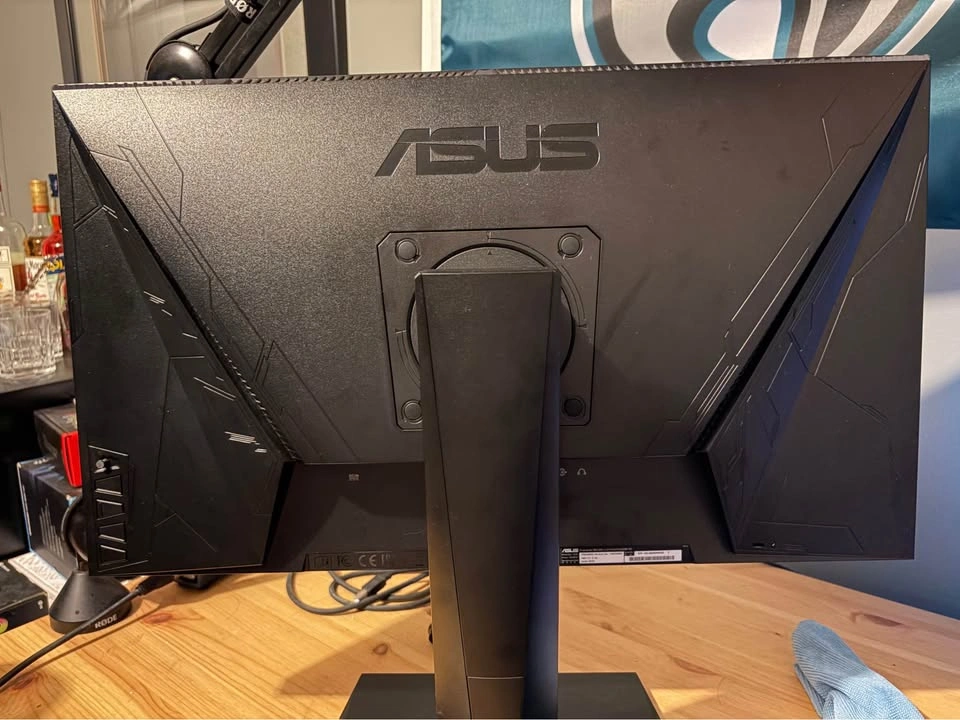 ASUS VG248QG Monitor - photo 2