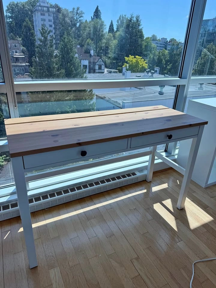 IKEA Hemnes Desk