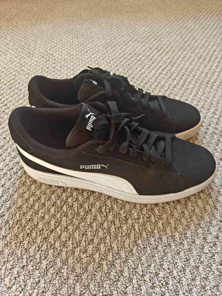 Puma taille 42-43