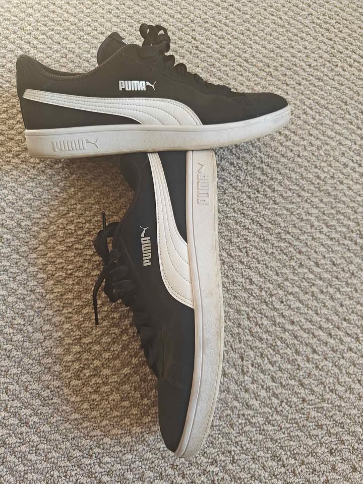 Puma taille 42-43 - photo 5