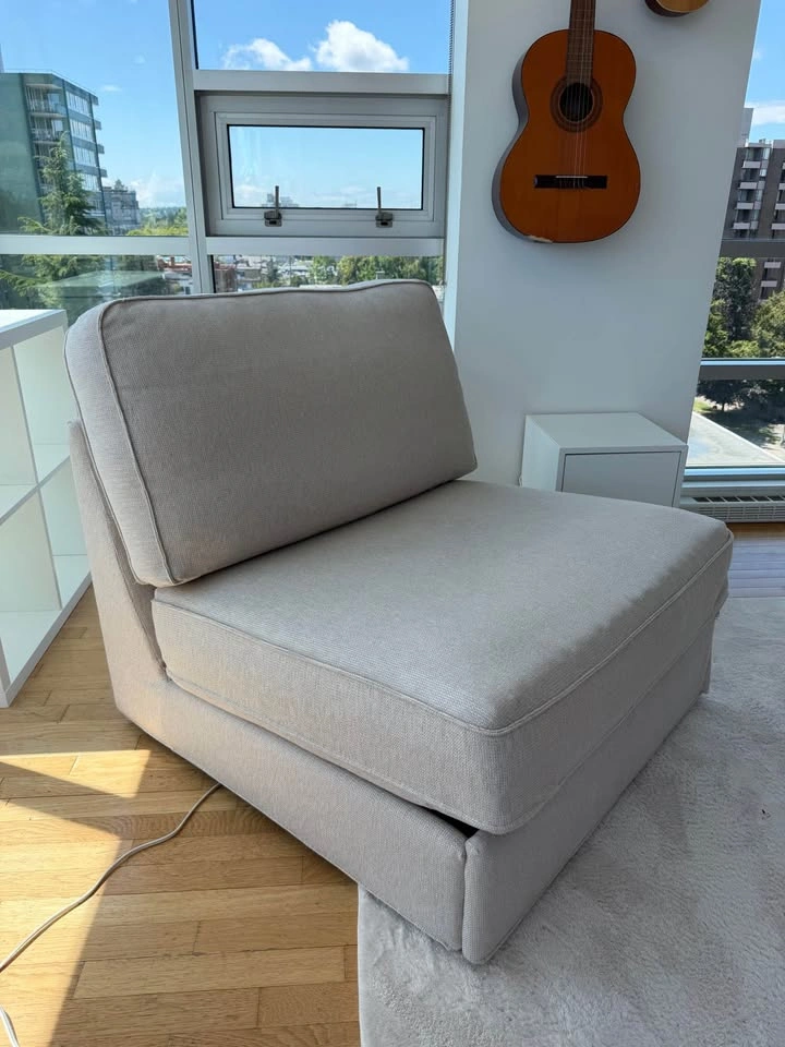 IKEA KIVIK 1-seat sofa-bed - photo 2