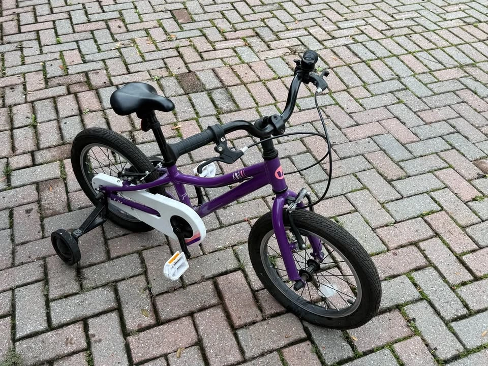 Kids Liv Adore 16” Bike - photo 2