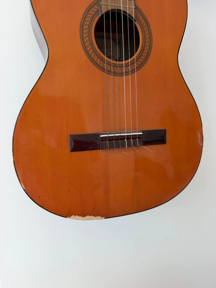 Guitar - photo 2