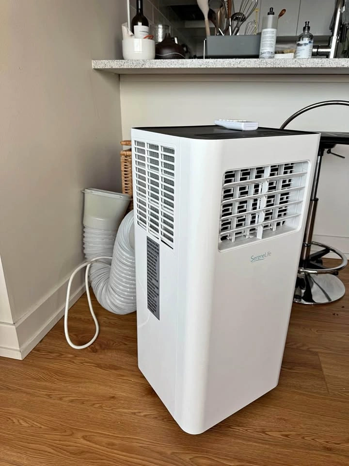 Serenelife Portable AC Unit