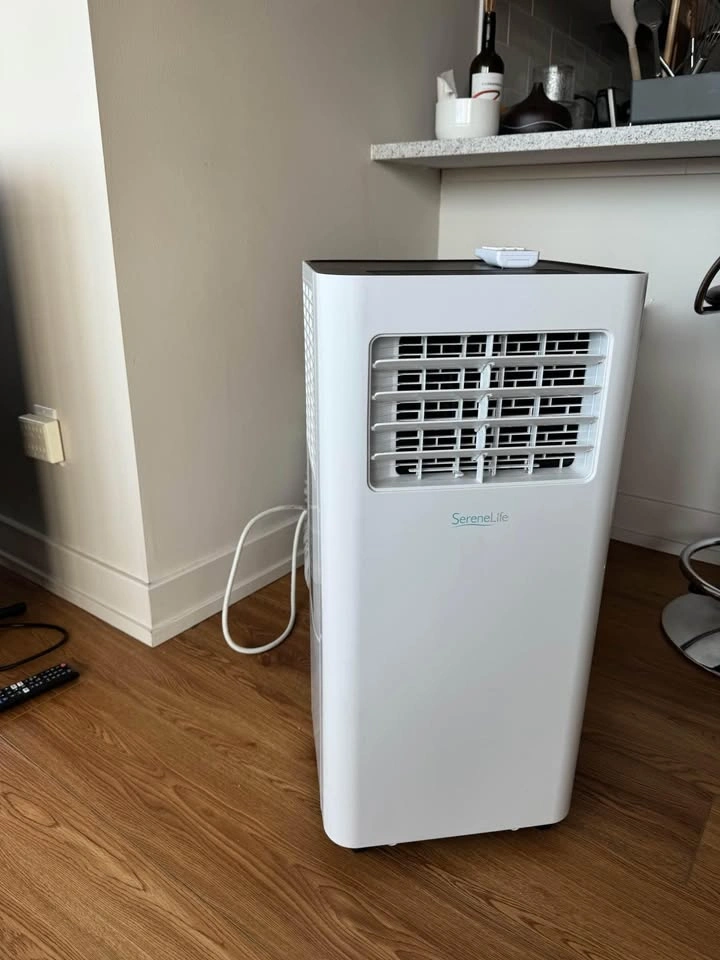 Serenelife Portable AC Unit - photo 2