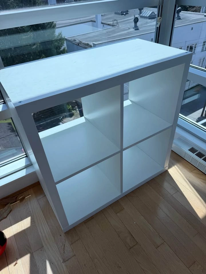 IKEA Kallax Shelf - photo 2