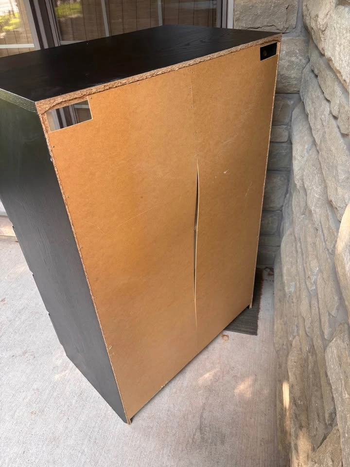 IKEA MALM 6-Drawer Chest - photo 3