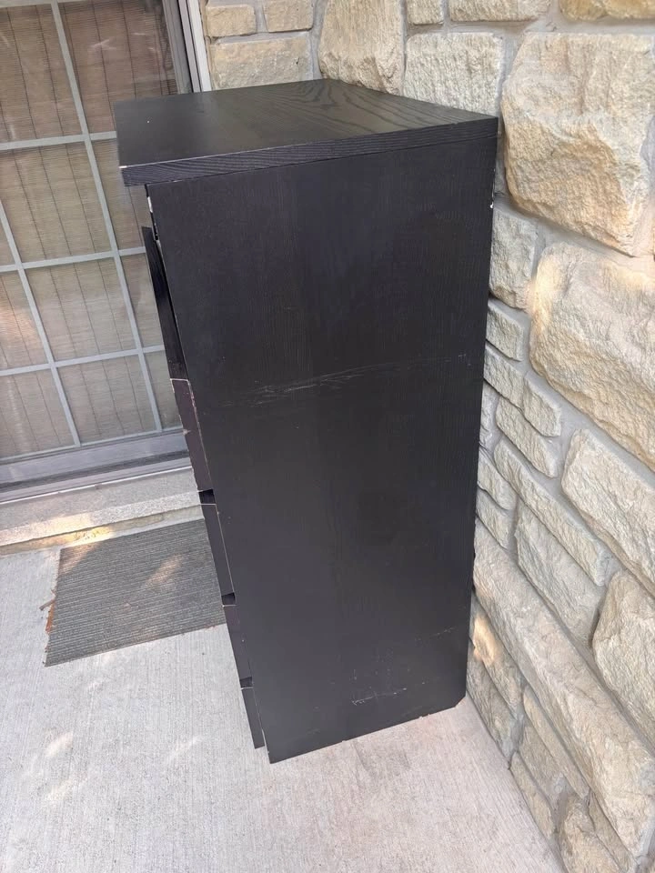 IKEA MALM 6-Drawer Chest - photo 4