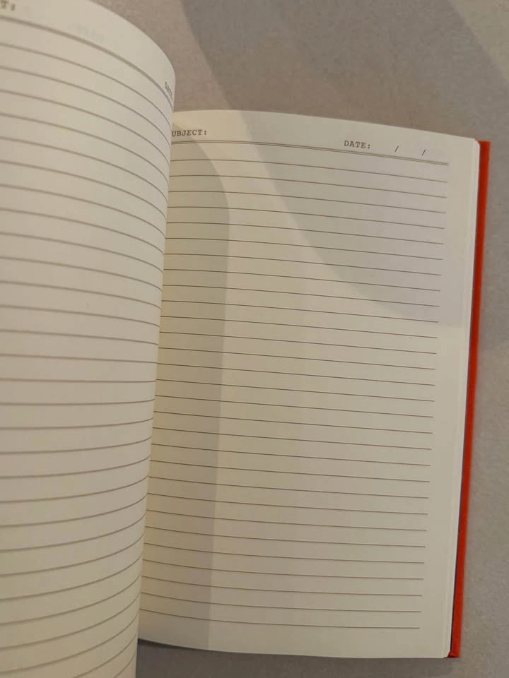 Cat journal notebook - photo 4