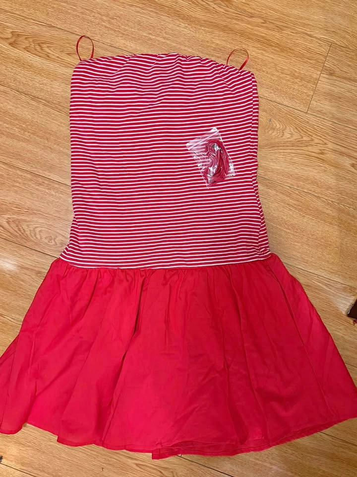 American eagle dress size Large