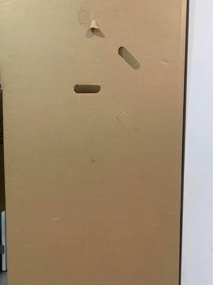 Moving boxes - photo 4