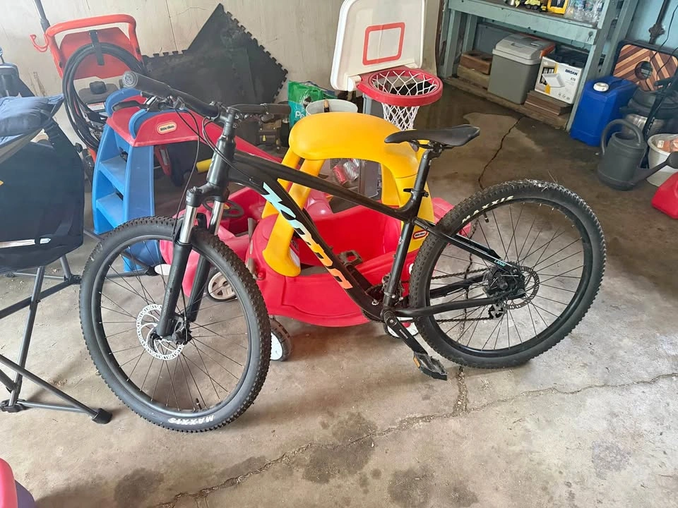 Kona Lanai Mountain Bike