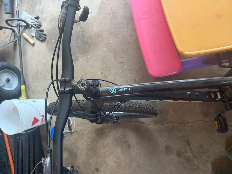 Kona Lanai Mountain Bike - photo 2
