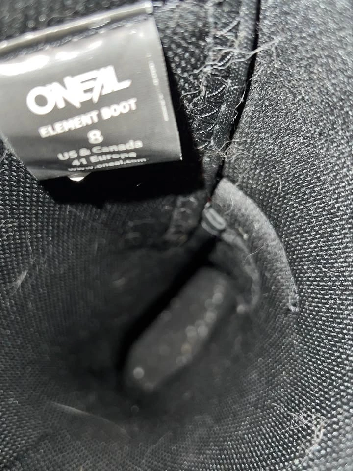 O’Neil dirt bike boots - photo 3