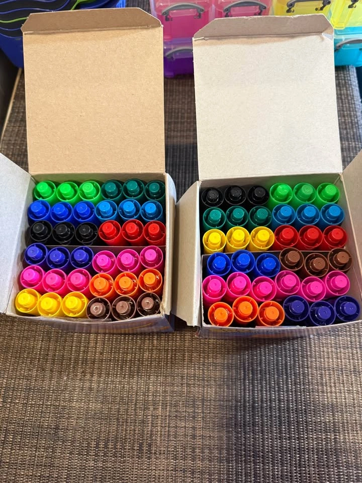 Mr. Sketch Markers- 2 boxes - photo 2