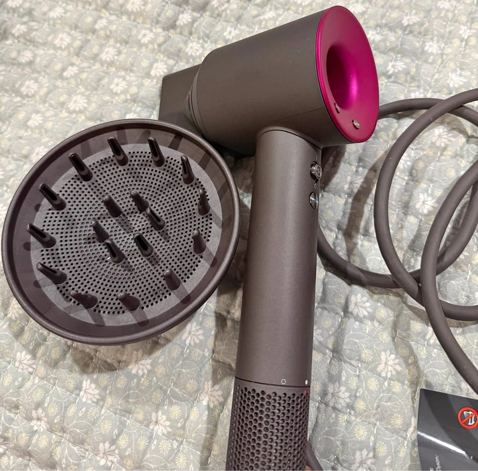 Dyson Supersonic Hair Dryer