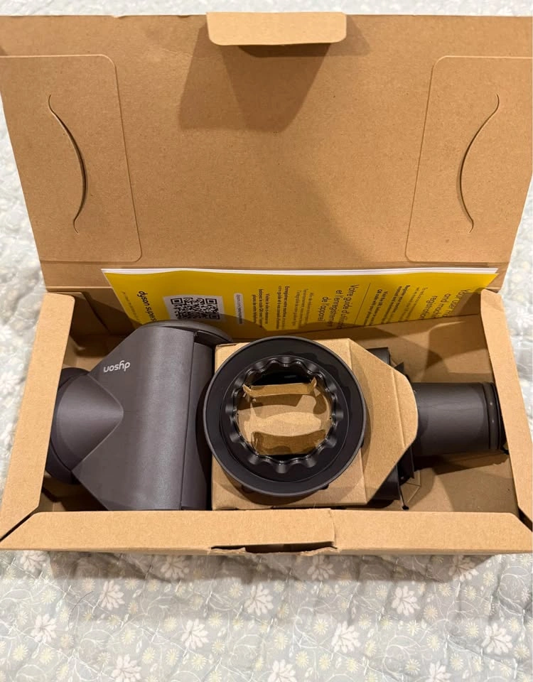 Dyson Supersonic Hair Dryer - photo 2