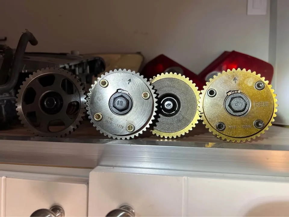 Honda OEM Parts (TSX, EP3, Civic Gen 8) image indicator(3)