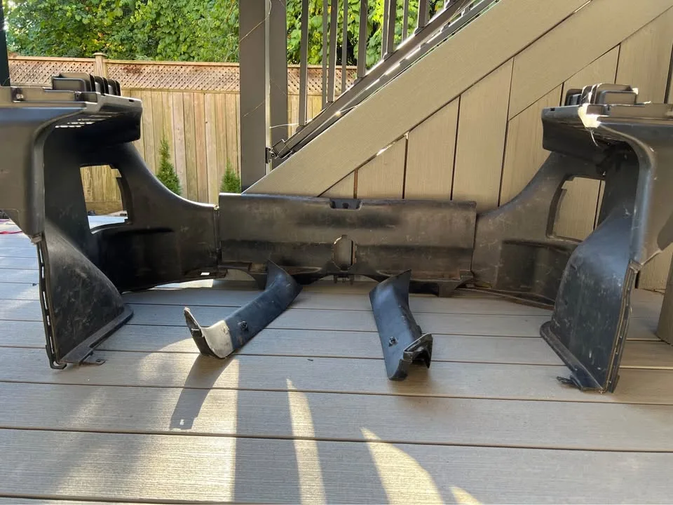 Honda OEM Parts (TSX, EP3, Civic Gen 8) image indicator(7)