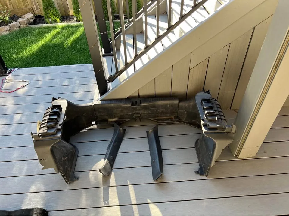 Honda OEM Parts (TSX, EP3, Civic Gen 8) image indicator(8)