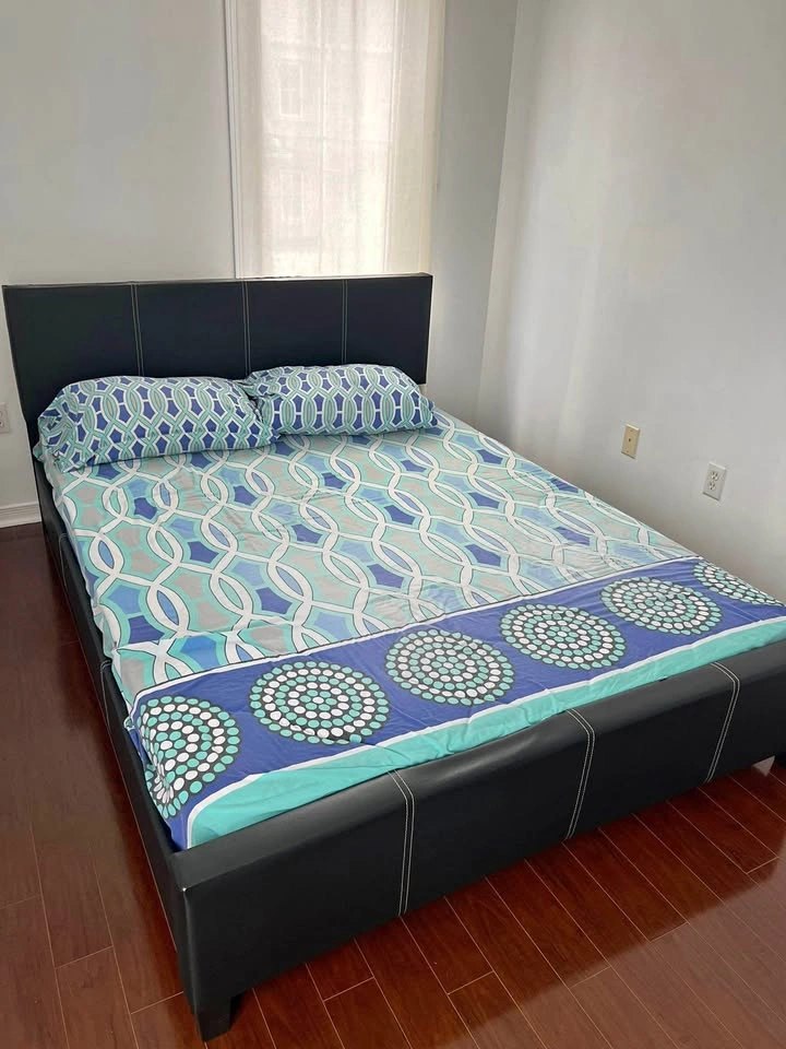 Queen size mattress