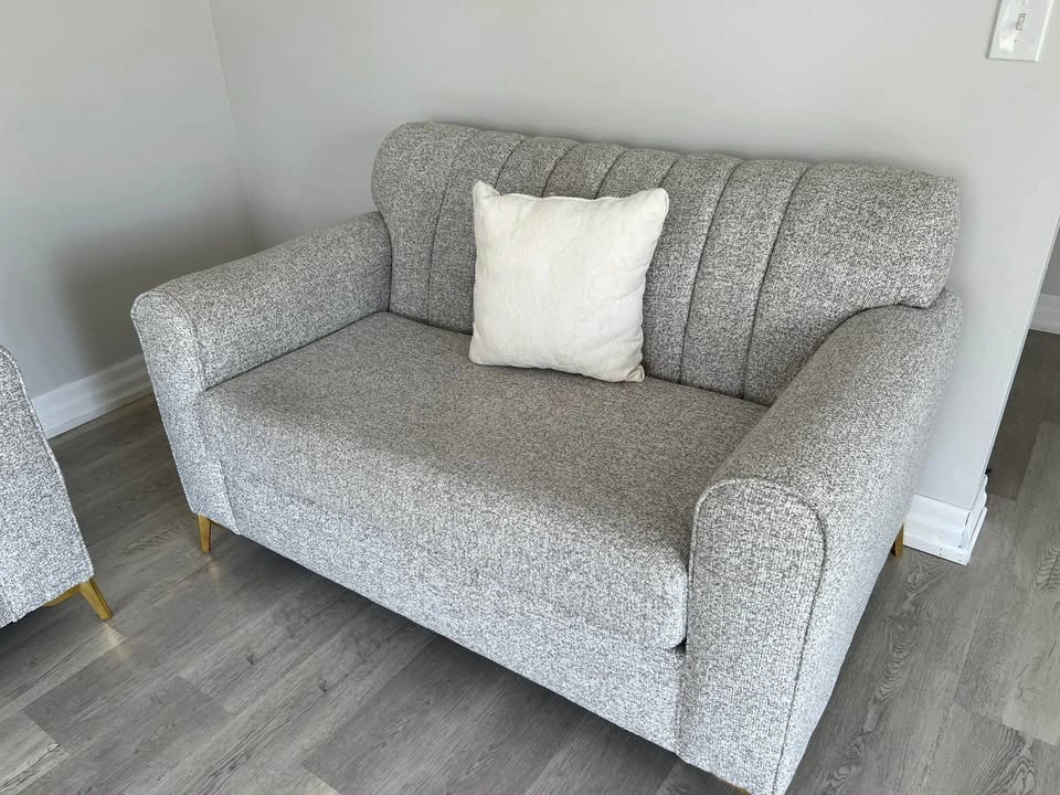 3pc Sofa, Love Seat & ArmChair - photo 2