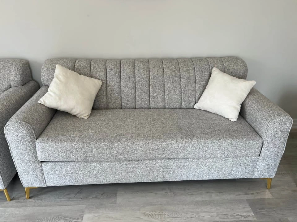 3pc Sofa, Love Seat & ArmChair - photo 4