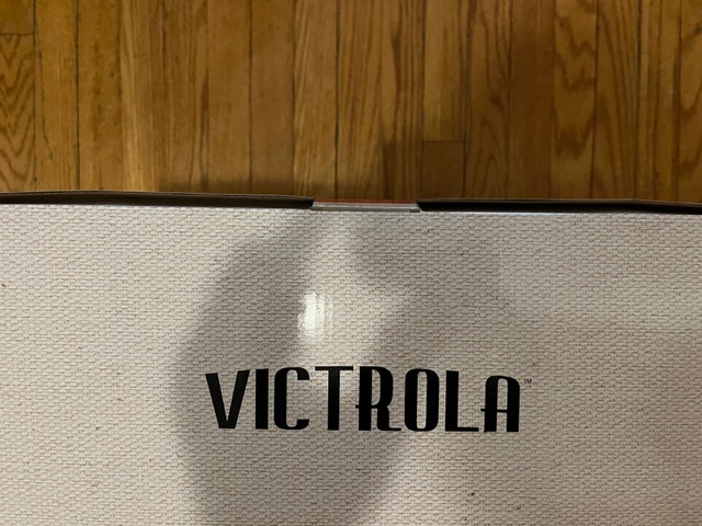 Victrola Journey Turntable (NEW) - photo 3
