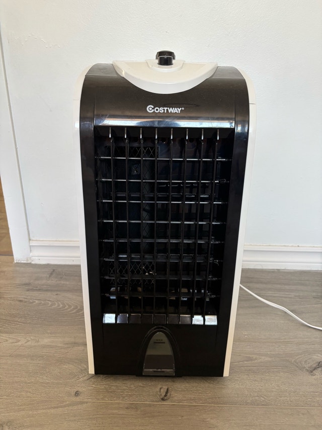 Portable Evaporative Air Cooler AC Air Conditioner - photo 2