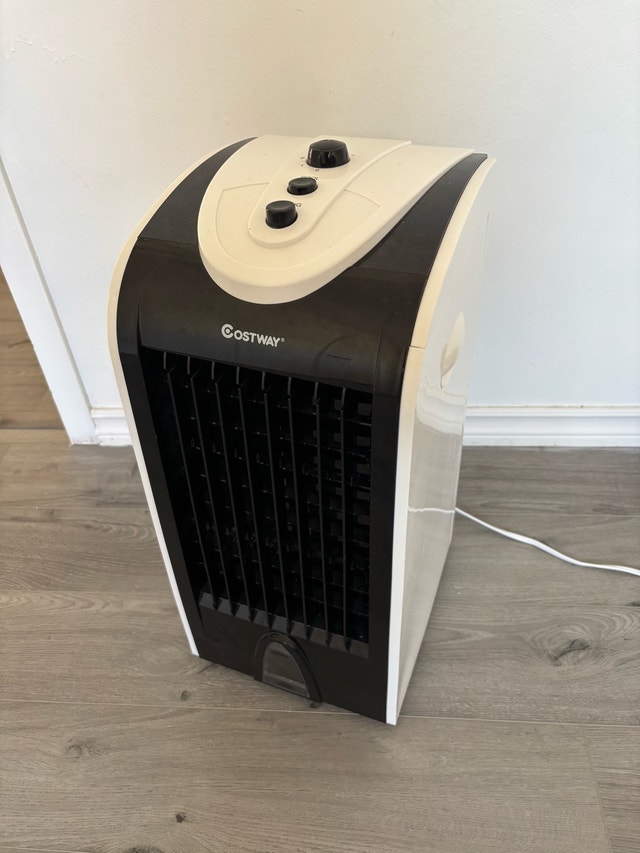 Portable Evaporative Air Cooler AC Air Conditioner - photo 3
