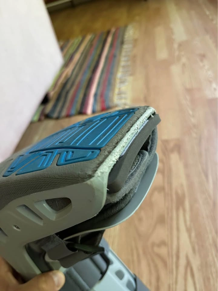 Walking boot, large - photo 3