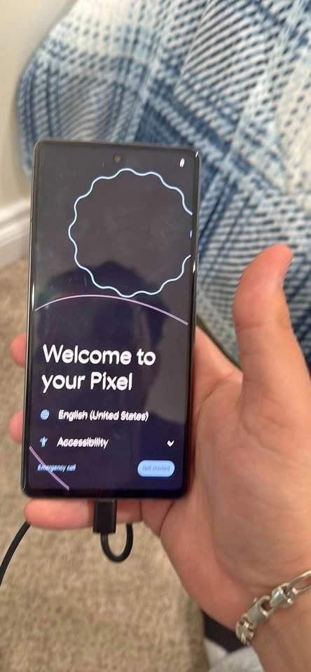 Google Pixel 7
