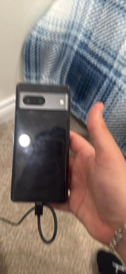 Google Pixel 7 - photo 2